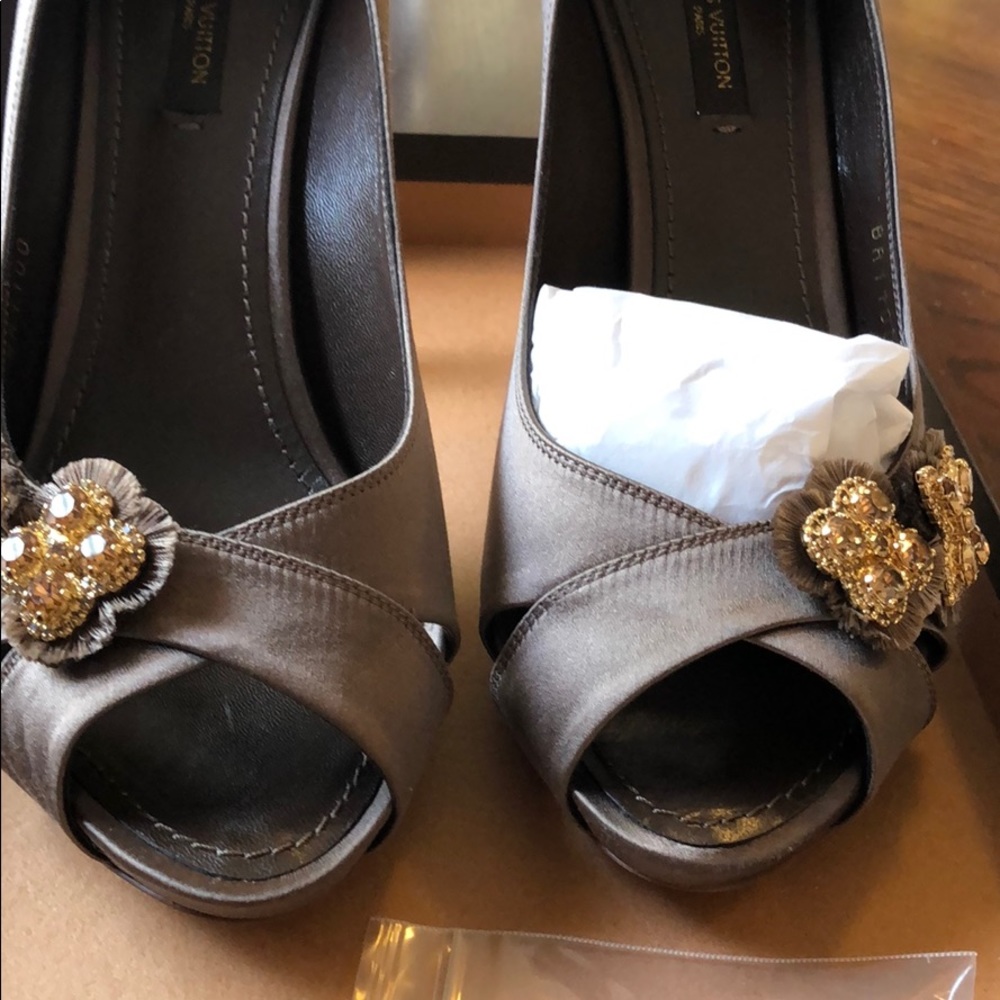 Louis Vuitton Shoes